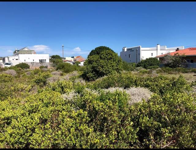 LAND FOR SALE IN DE KELDERS